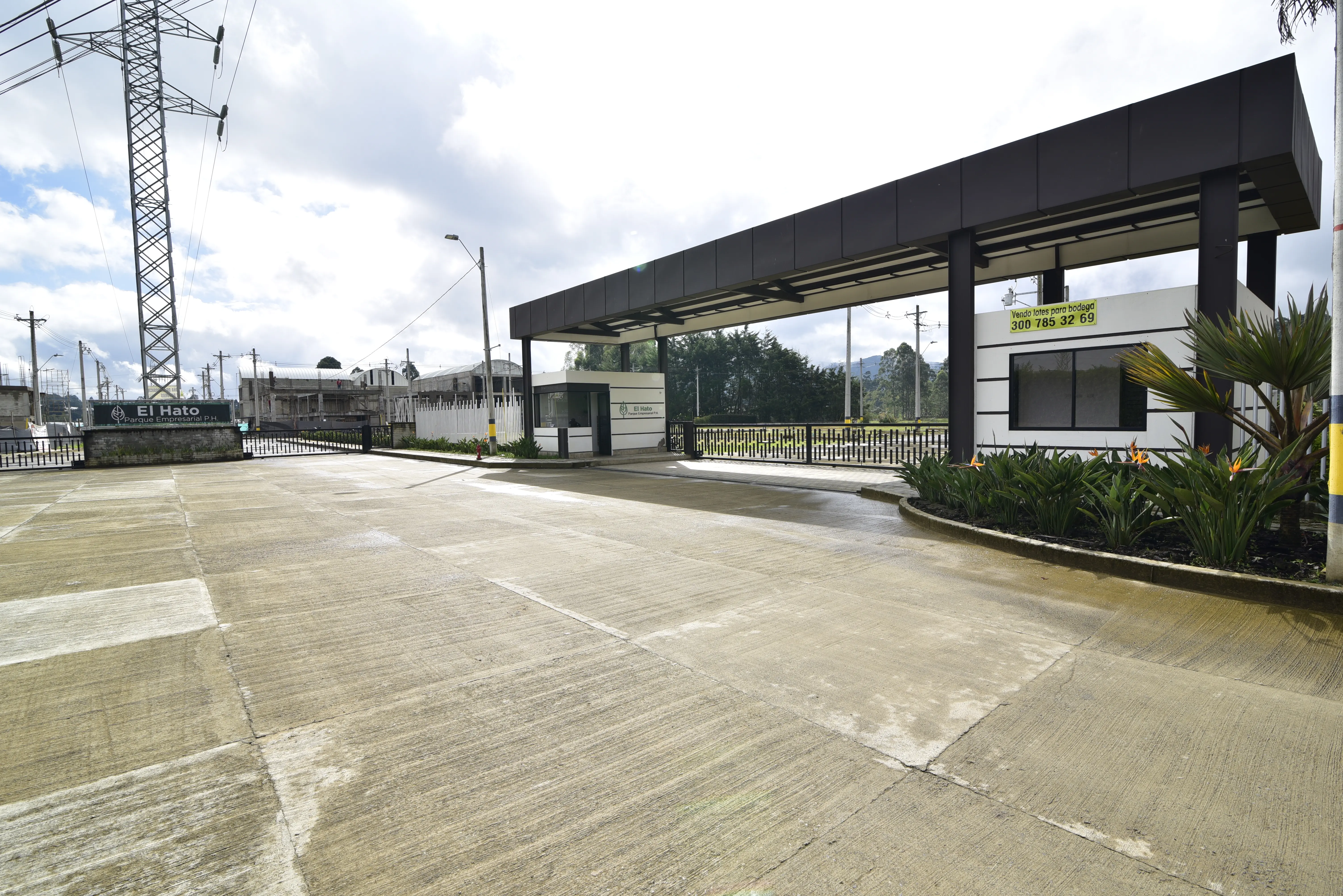 Proyecto Inmobiliario Proyectos Urbanísticos